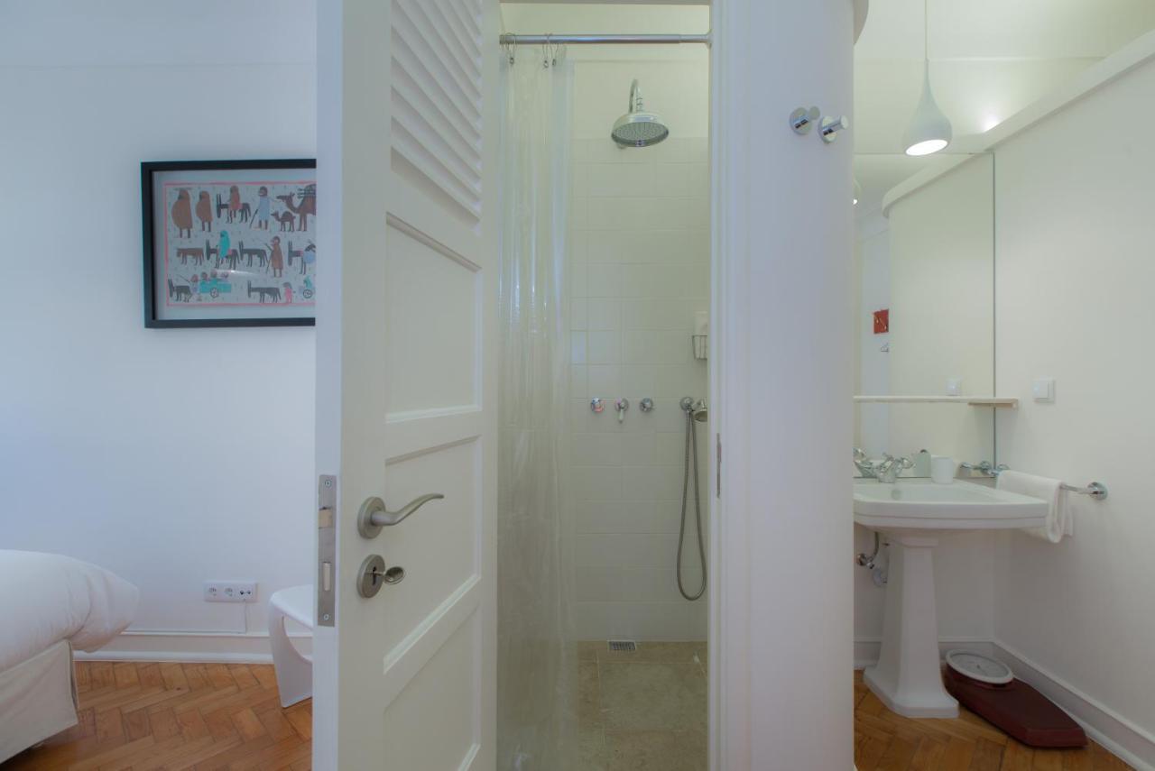 Cabral 5 Stars View Apartment Lisbon Exterior photo