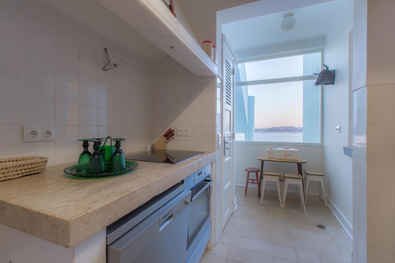 Cabral 5 Stars View Apartment Lisbon Exterior photo
