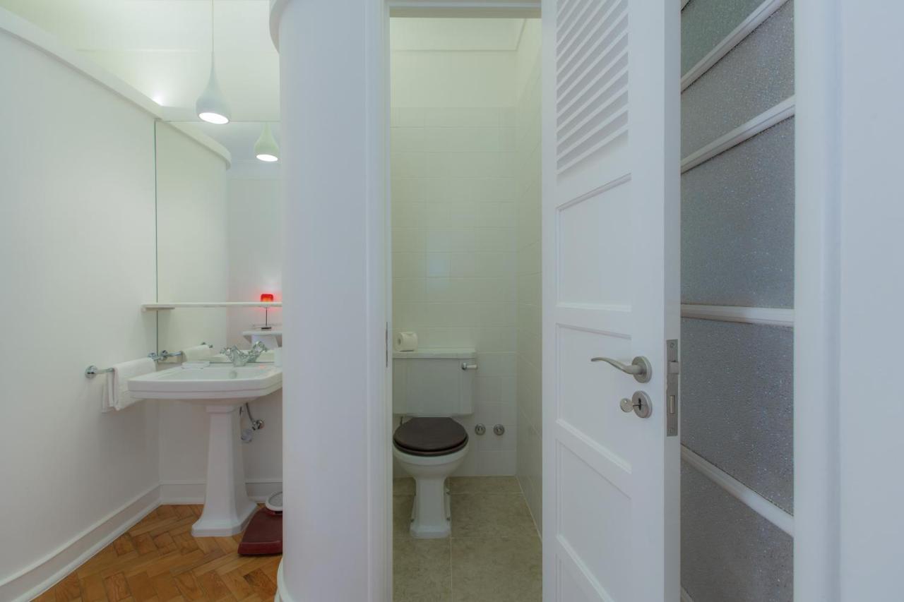 Cabral 5 Stars View Apartment Lisbon Exterior photo