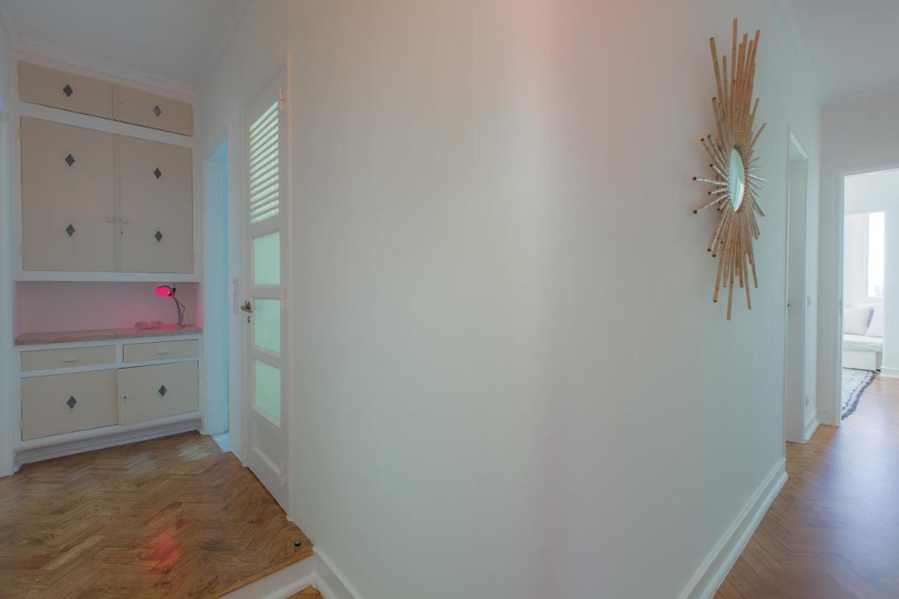 Cabral 5 Stars View Apartment Lisbon Exterior photo