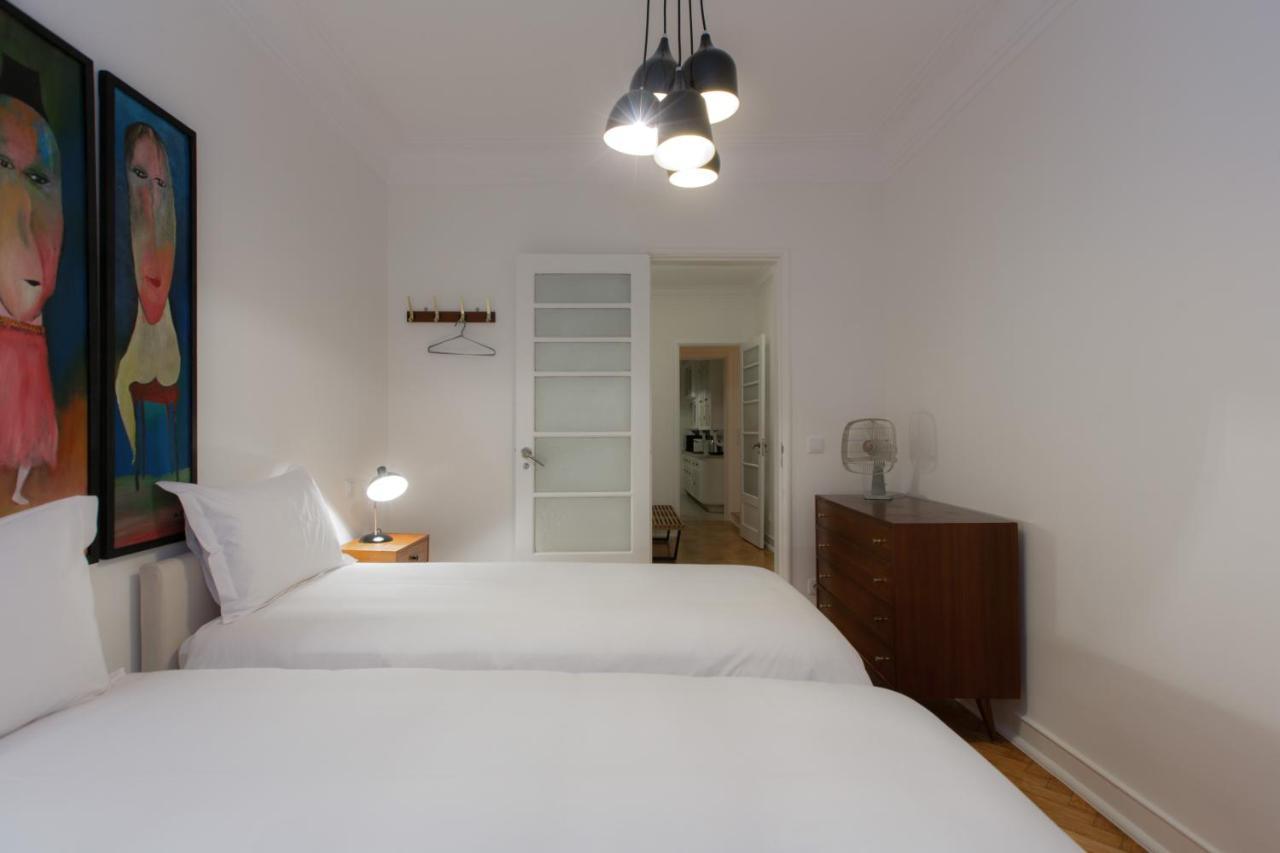 Cabral 5 Stars View Apartment Lisbon Exterior photo