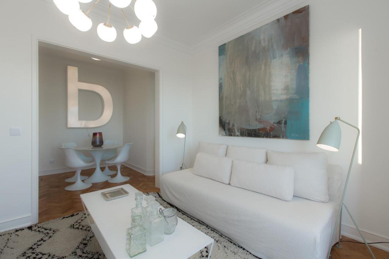 Cabral 5 Stars View Apartment Lisbon Exterior photo