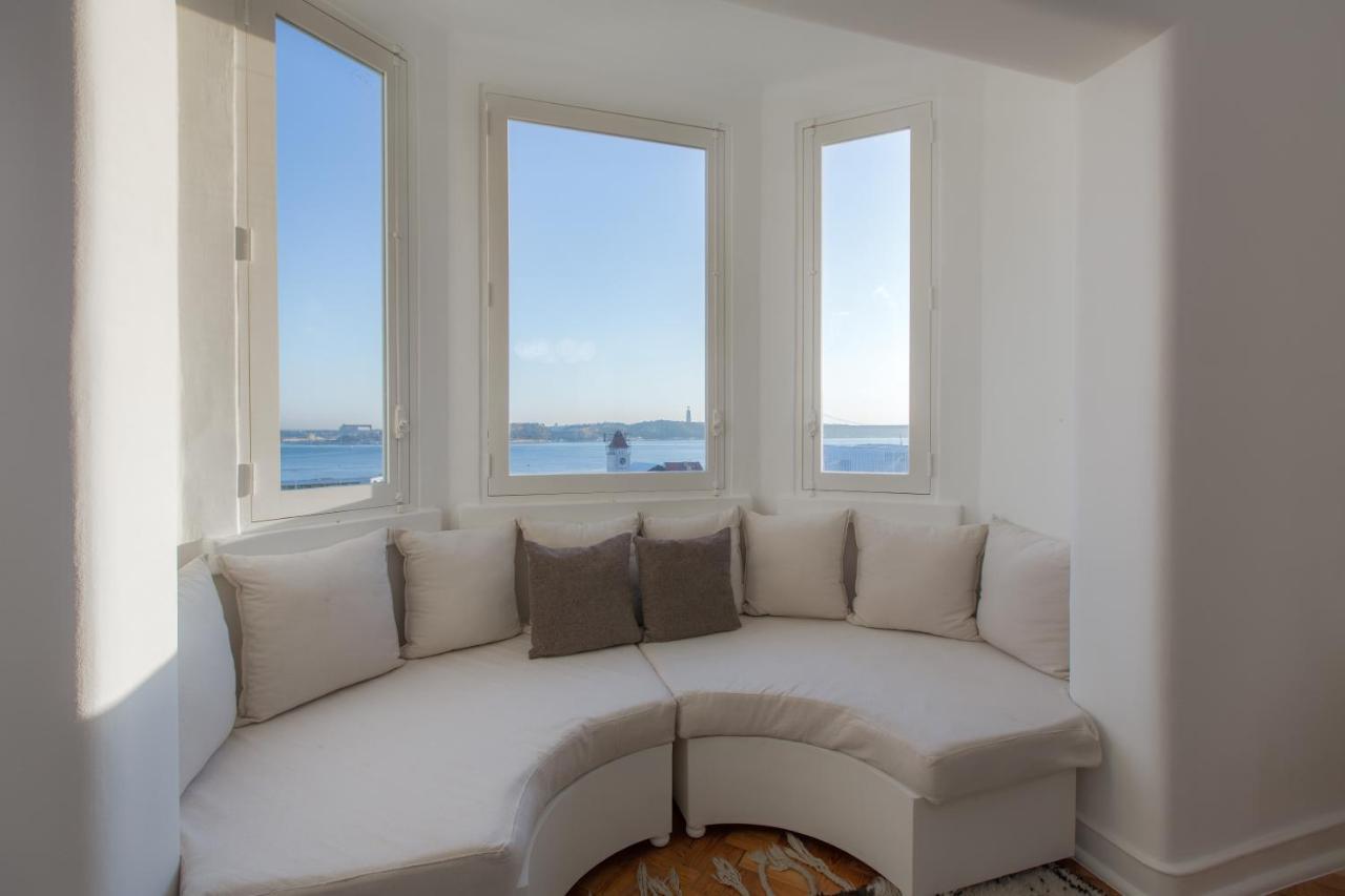 Cabral 5 Stars View Apartment Lisbon Exterior photo
