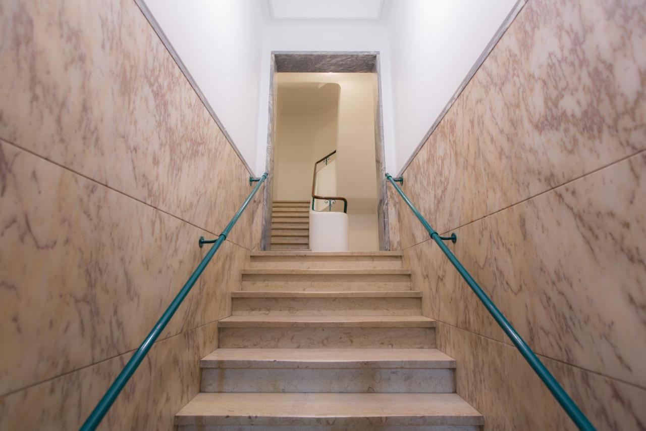Cabral 5 Stars View Apartment Lisbon Exterior photo