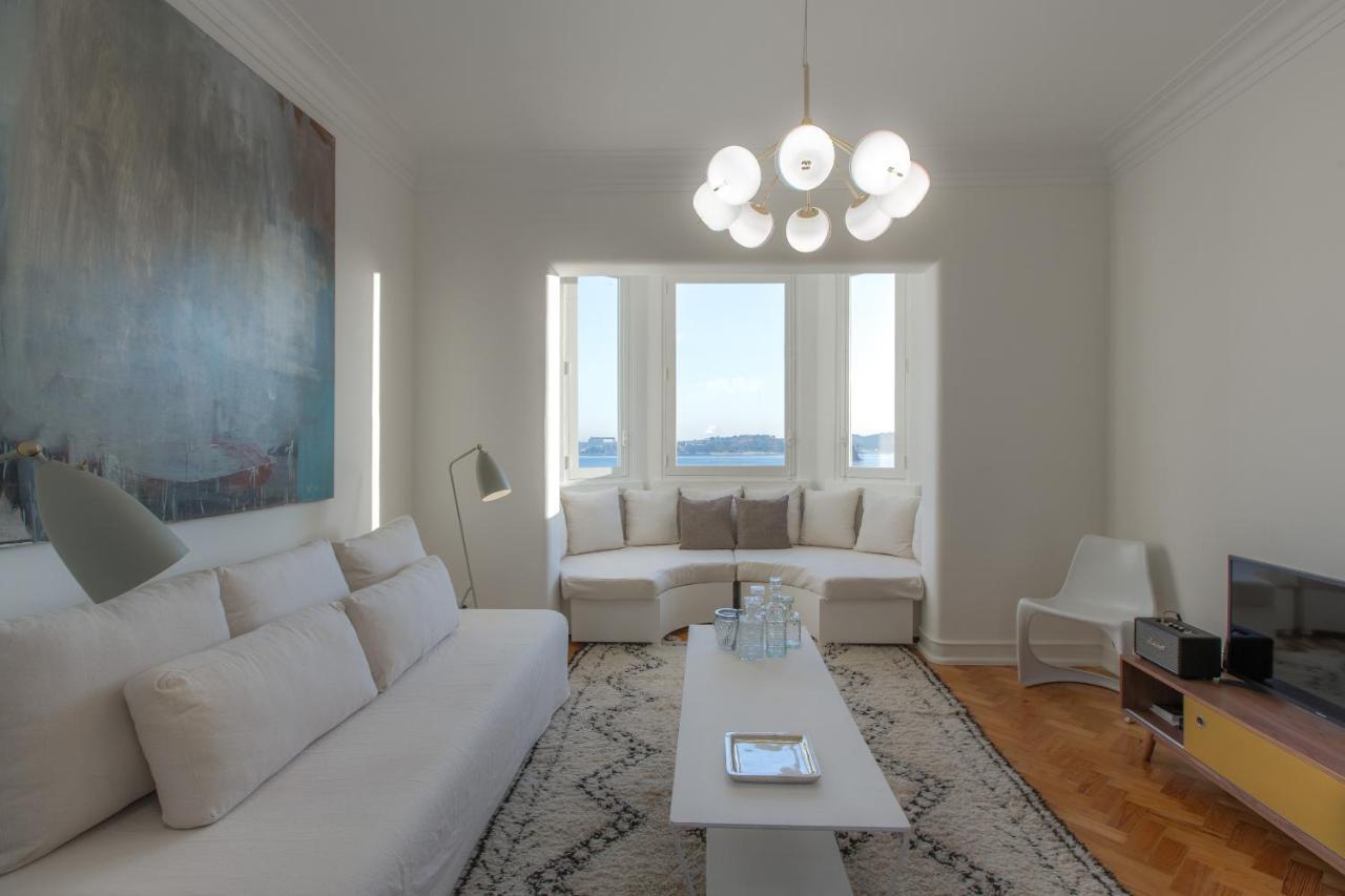 Cabral 5 Stars View Apartment Lisbon Exterior photo